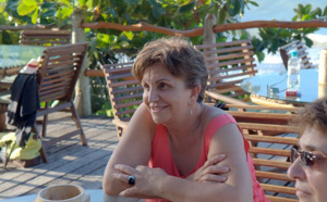 Convenc'tour CEDIV : "Tourisme, ton univers impitoyable" à Las Palmas