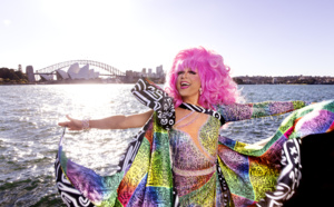 La très attendue Sydney WorldPride dans les starting-blocks