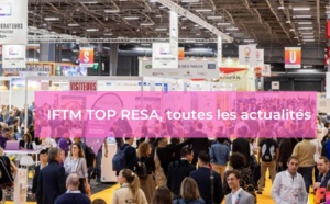 IFTM Top Resa, les actualités et informations clés de l'entreprise