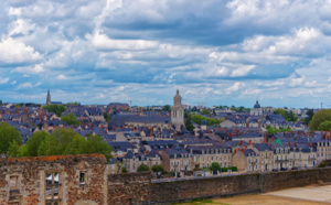 L’Anjou se félicite d’une saison touristique exceptionnelle