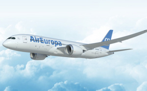 Air Europa se renforce en Colombie et au Pérou avec un accord interligne avec Viva Air