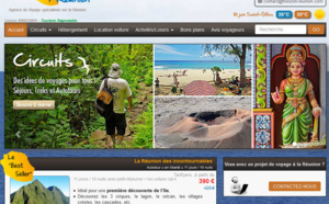 Horizon Réunion se spécialise dans le tourisme responsable