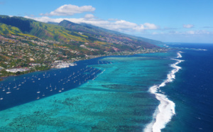 Polynésie : Vinci devient concessionnaire de l’aéroport de Tahiti-Faa’a