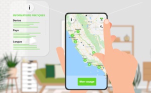 Littlebig Road lance l'Application Digital Roadbook 
