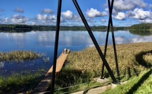 La Lituanie veut accélérer la relance de son tourisme La Lituanie veut accélérer la relance de son tourisme