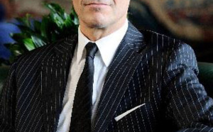 Royal Monceau, Raffles Paris : S. Ethuin nommé Directeur Général