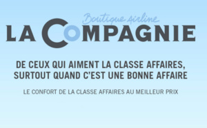 La case de l'Oncle Dom : même dans les airs on pourra désormais causer Boutique...Airline !