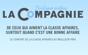 La case de l'Oncle Dom : même dans les airs on pourra désormais causer Boutique...Airline !