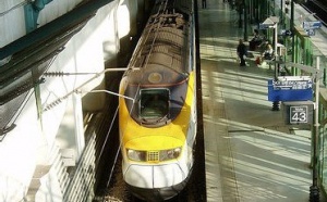 Ventes SNCF : les agences de voyages très boute en train...