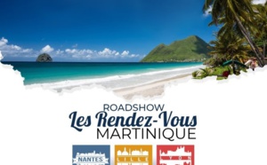 La Martinique lance son roadshow en France et en Europe