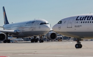 NDC : Lufthansa signe un partenariat avec Amadeus