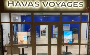 Geovisions : les agences de Châlons et Troyes reprises par Havas Voyages 🔑