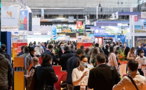 IFTM Top Resa : le programme des conférences des EDV ! IFTM Top Resa : le programme des conférences des EDV !