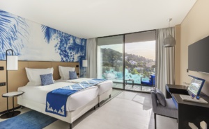 Club Med opère son retour en Espagne avec un resort 4 Tridents