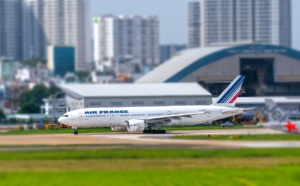 Air France : une hausse des salaires pour acheter la paix sociale ?