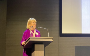 Les Femmes du Tourisme « mises en lumière » lors de leur soirée de rentrée Les Femmes du Tourisme « mises en lumière » lors de leur soirée de rentrée