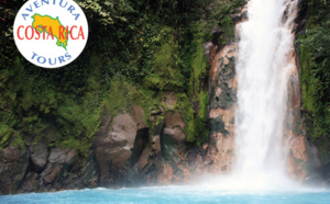Aventura Costa Rica Tours débarque sur DestiMaG