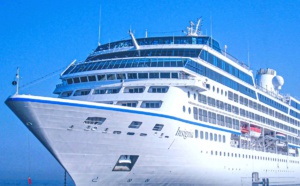 Oceania Cruises ouvre les ventes de sa croisière autour du monde 2025