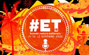 Rencontres Nationales du etourisme : demandez le programme ! Rencontres Nationales du etourisme : demandez le programme !