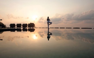 Podcast : Découvrez le Spa de l'hôtel Constance Halaveli aux Maldives Podcast : Découvrez le Spa de l'hôtel Constance Halaveli aux Maldives