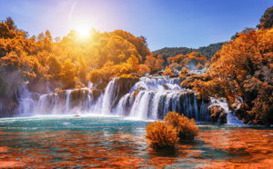 Collection Automne & Hiver - Terra Balka vous dévoile ses expériences insolites Collection Automne & Hiver - Terra Balka vous dévoile ses expériences insolites