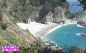 La Californie à l'honneur dans la Grande Emission de LCM (Vidéo)