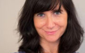Marie Moura, nouvelle Chef d’Escale d’American Airlines