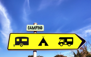 Responsable de camping : une vie et un métier au grand air