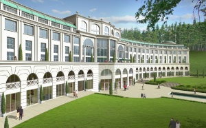 The Ritz-Carlton Hotel Company : deux nouveaux hôtels en Europe