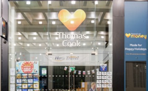 Thomas Cook : que sont devenues ses marques en France ? 🔑