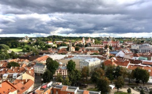 La Lituanie, un étonnant pays balte