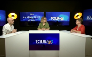 Patricia Linot (France DMC Alliance) : "près de 2000 offres packagées à la disposition des distributeurs" (Vidéo)