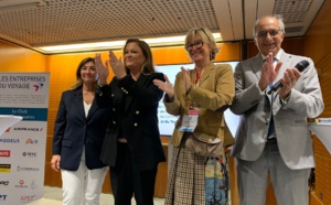 Jean-Pierre Mas (EdV) : "Nous devons nous orienter vers la sobriété..."  Jean-Pierre Mas (EdV) : "Nous devons nous orienter vers la sobriété..."