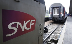 Le trafic affaires de la SNCF atteint près de 90% du niveau de 2019