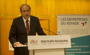 L’île Maurice accueillera le prochain congrès des Entreprises du Voyage L’île Maurice accueillera le prochain congrès des Entreprises du Voyage