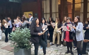 Voyages d’Exception fête ses dix ans Voyages d’Exception fête ses dix ans