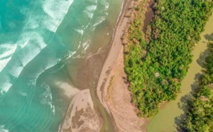 L’Office du tourisme du Costa Rica, représenté par Indigo Unlimited, à la rencontre des partenaires lors du salon IFTM