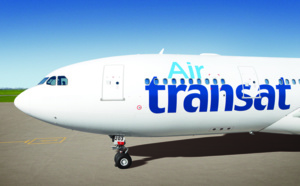 Air Transat veut conquérir les hommes d'affaires grâce aux agences