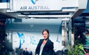 Air Austral : un partenariat avec Corsair est toujours possible 🔑