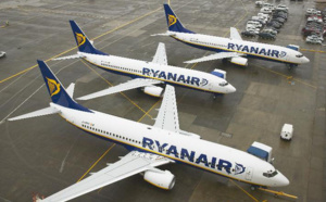 Ryanair : des salariés logés au camping ?