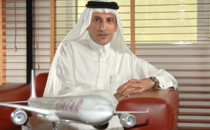 IATA : Akbar Al Baker (Qatar Airways) élu au Comité de Présidence