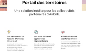 Airbnb s'associe à l'OT du Grand Reims pour une campagne 100% digitale