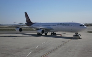 Air Madagascar : 2 long-courriers à partir de l’aéroport de Marseille