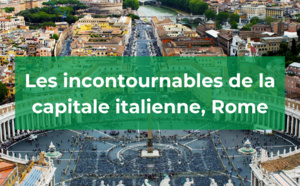 Que faire à Rome ?