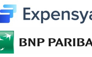 BNP Paribas lance une nouvelle offre Note de Frais avec Expensya