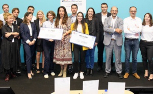 IFTM Top Resa : La meilleure start-up du tourisme est...