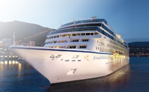 Oceania Cruises renforce son partenariat avec Voyages d'Exception