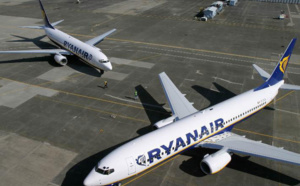 Travail dissimulé : 200 000 € d'amende requis en appel à l'encontre de Ryanair