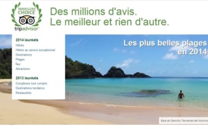 Eté 2014 : TripAdvisor dévoile les tendances de voyages en France Eté 2014 : TripAdvisor dévoile les tendances de voyages en France