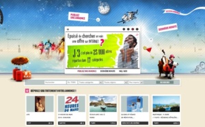 J-3.fr : le nouveau site qui référence les offres de dernière minute des pros du tourisme